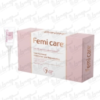 ژل فمی کر آرین سلامت سینا | 7 اپلیکاتور